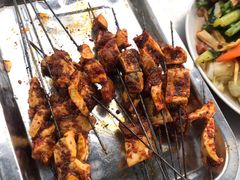 -佰运猪蹄(高陵店)