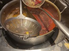 -海汕记·潮汕鲜牛肉火锅·自助