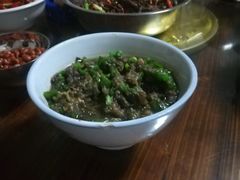 -江边湾柴火鸭