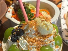 -岛风·台食小馆 ISLAND BISTRO(烟台山店)