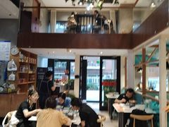 -山丹丹西北菜(金贸大厦店)