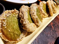 江南绿茶饼-绿茶餐厅(昌平悦荟店)