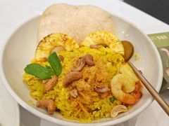 -泰香米泰国餐厅(鎏嘉码头店)