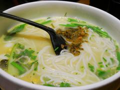 -茶花妹子云南餐厅(北大店)