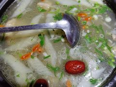 清炖萝卜羊羔肉-阿西娅食府(中关村店)