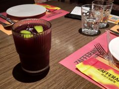 -ZAFFERANO西班牙海鲜饭(上海首店)
