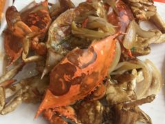-烁佳海鲜大馅饺子