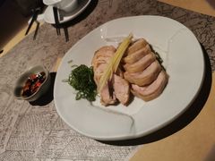 无骨醉鸡-穹六人间 people 6(岳阳路店)
