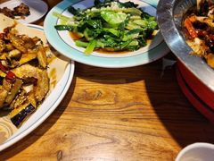 -东来土菜馆(民祥园路店)