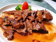 香汁牛叉-79号渔船海鲜饭店(宝安店)