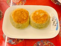 茴香盒子-玉华台饭庄(裕中西里小区店)