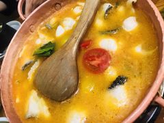 -云海肴·汽锅鸡·云南菜(天津国金汇店)