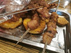 -羊圈(樊洼路店)