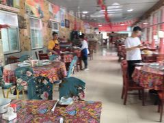 -何适山庄 ·可团建(水长城P2停车场店)