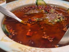 -山水茶艺馆·点心粤菜·30年老字号