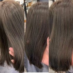 -藤野造型烫染·漂发