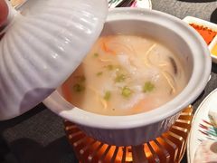 -锦府园·新台州菜(合生汇店)