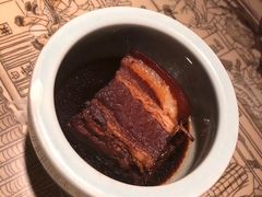 东坡肉-桂满陇天书(南京德基旗舰店)
