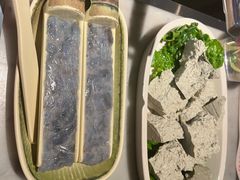 -尚尚仙·酸汤猪手·猪肚鸡火锅(华联万柳购物中心店)