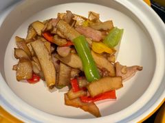 -君悦酒店·乐厨·高空自助餐(青年大街店)