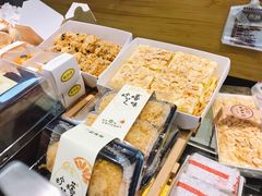 -鲍师傅糕点(江苏路店)