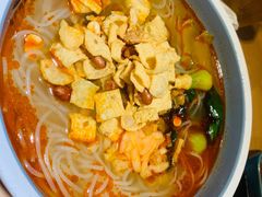 -肠王卤煮(西单食宝街店)