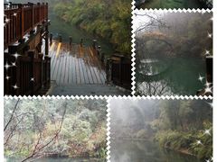 -常德桃花源景区