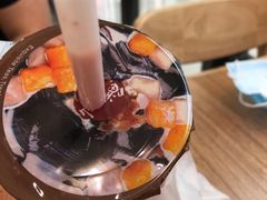 -鲜芋仙(太原街万达店)