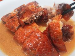 味皇烧鸭-星海小厨(星海名城店)