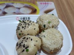 -小杨生煎(松江大学城店)