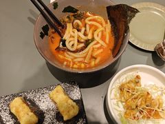 -池奈·咖喱蛋包饭(熙地港店)