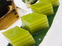 -如丰晟宴(长安万达店)