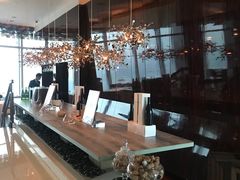 -翡翠36餐厅(浦东香格里拉店)
