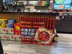 -陈氏土菜馆(北摆宴街店)