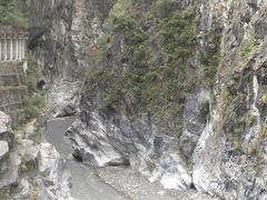-太鲁阁公园