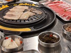 -小团团·路边烤牛肉(南岭壹街店)