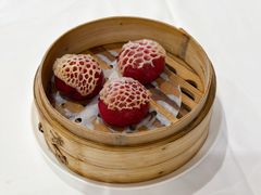 -白天鹅宾馆-宏图府餐厅