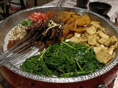 -新天一烤·贵州菜·烧烤(乌当店)