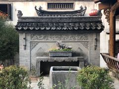 -老门东历史文化街区
