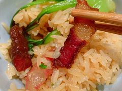 -捞神煲汤火锅(湖滨商业街店)