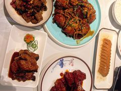 上海小排-三玛璐酒楼(汉口路店)