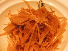 -喜家德虾仁水饺(华强天虹店)