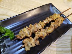 -胜代日本料理(云程巷小区店)