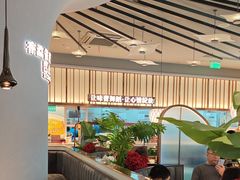 -雀蓝川菜(滨湖万象汇店)