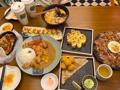 -白石の深夜食堂(泰华店)
