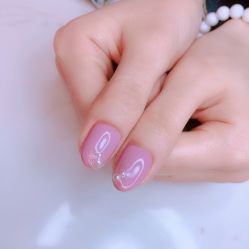 -Pink You美甲洗眉纹绣定制中心