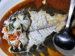 -味莊·青岛菜(云霄路店)
