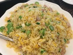 -好彩海鲜火锅饭店(银河百老汇店)