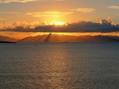 -蜜悦·波西塔诺悬崖海景餐厅