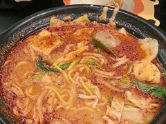 -O记东北砂锅麻辣烫